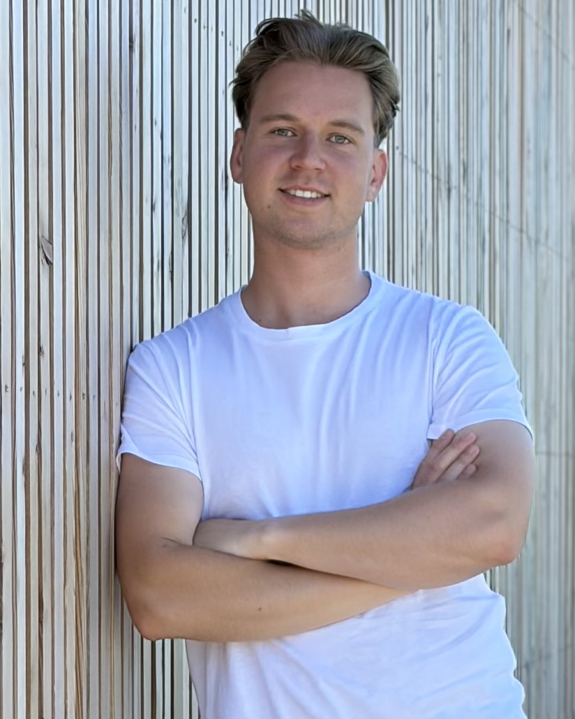 Matěj Krčka — freelance tvůrce webů z jižní Moravy